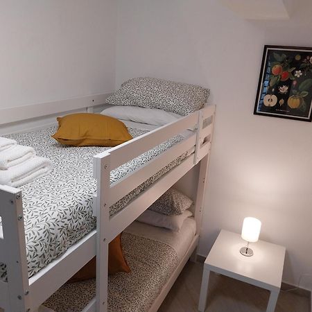 Residence La Vela 2 罗马 外观 照片