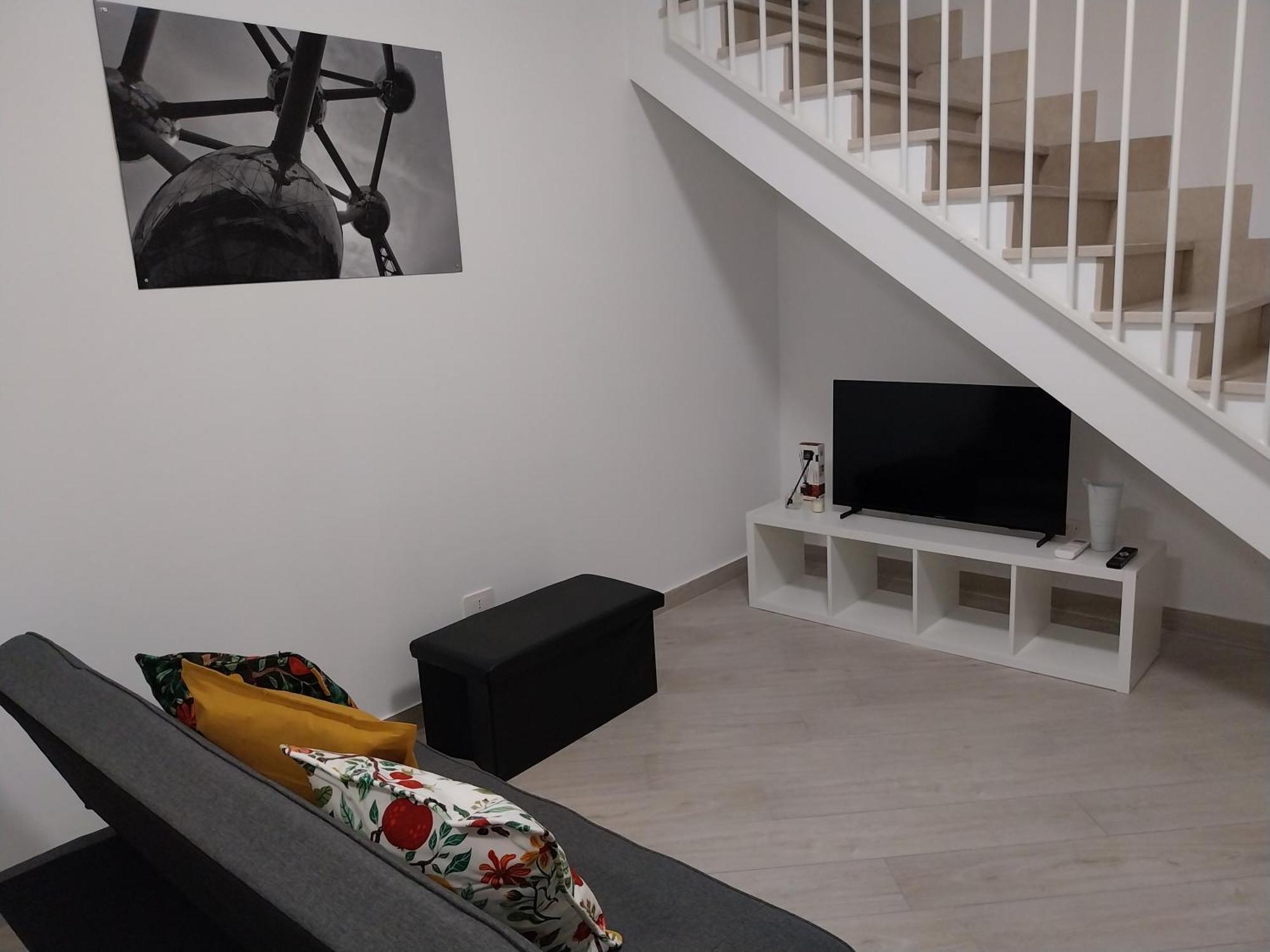 Residence La Vela 2 罗马 外观 照片