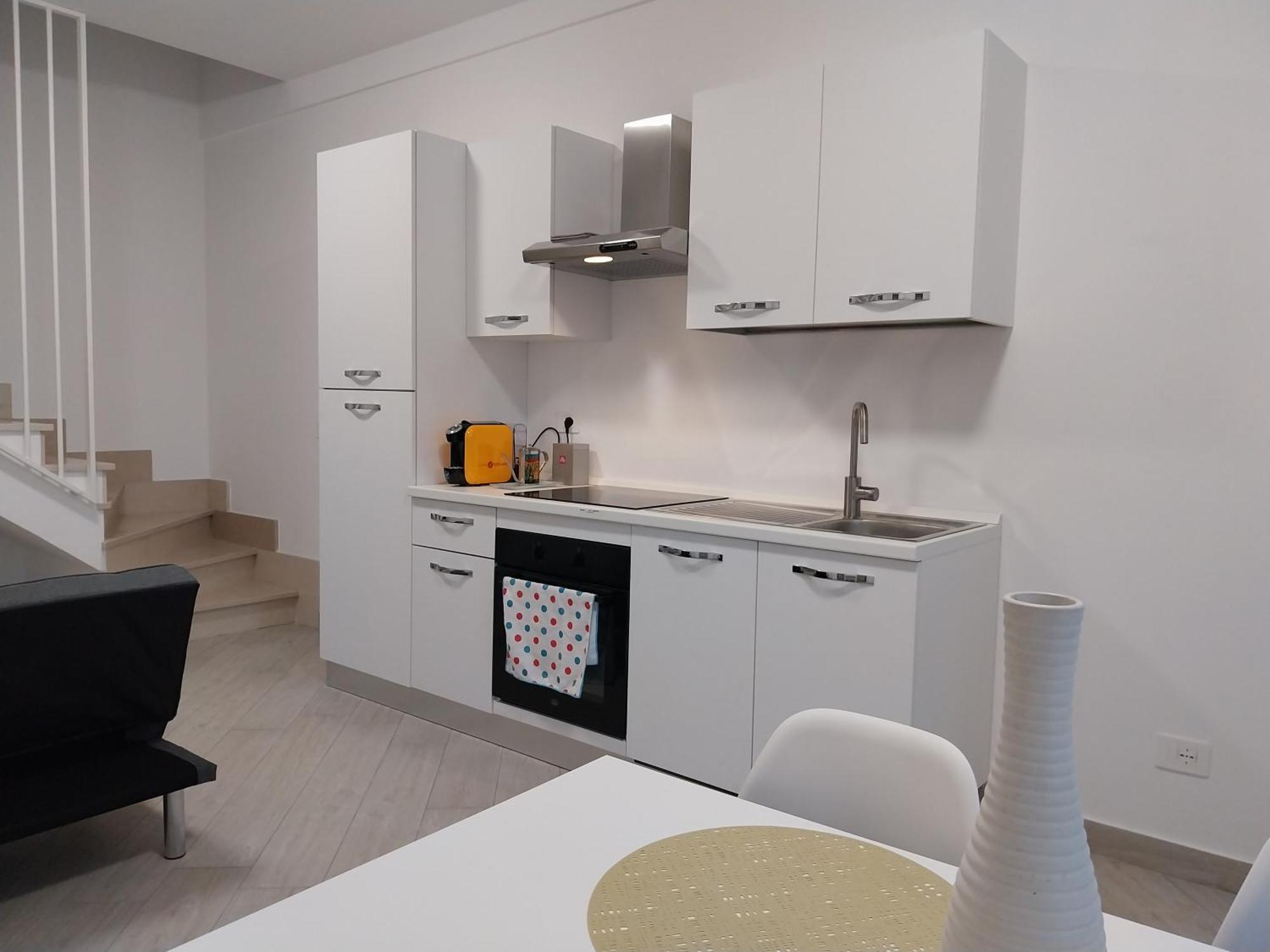 Residence La Vela 2 罗马 外观 照片