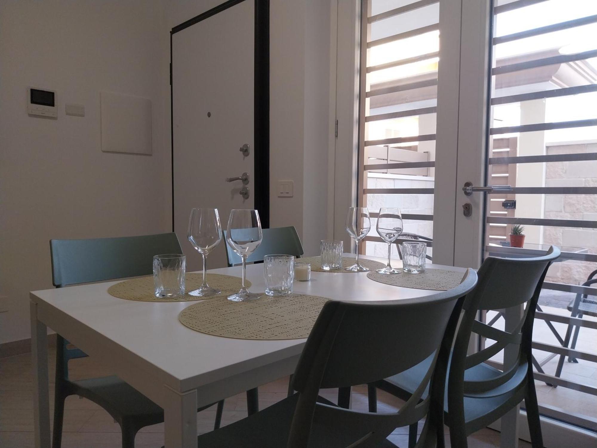 Residence La Vela 2 罗马 外观 照片
