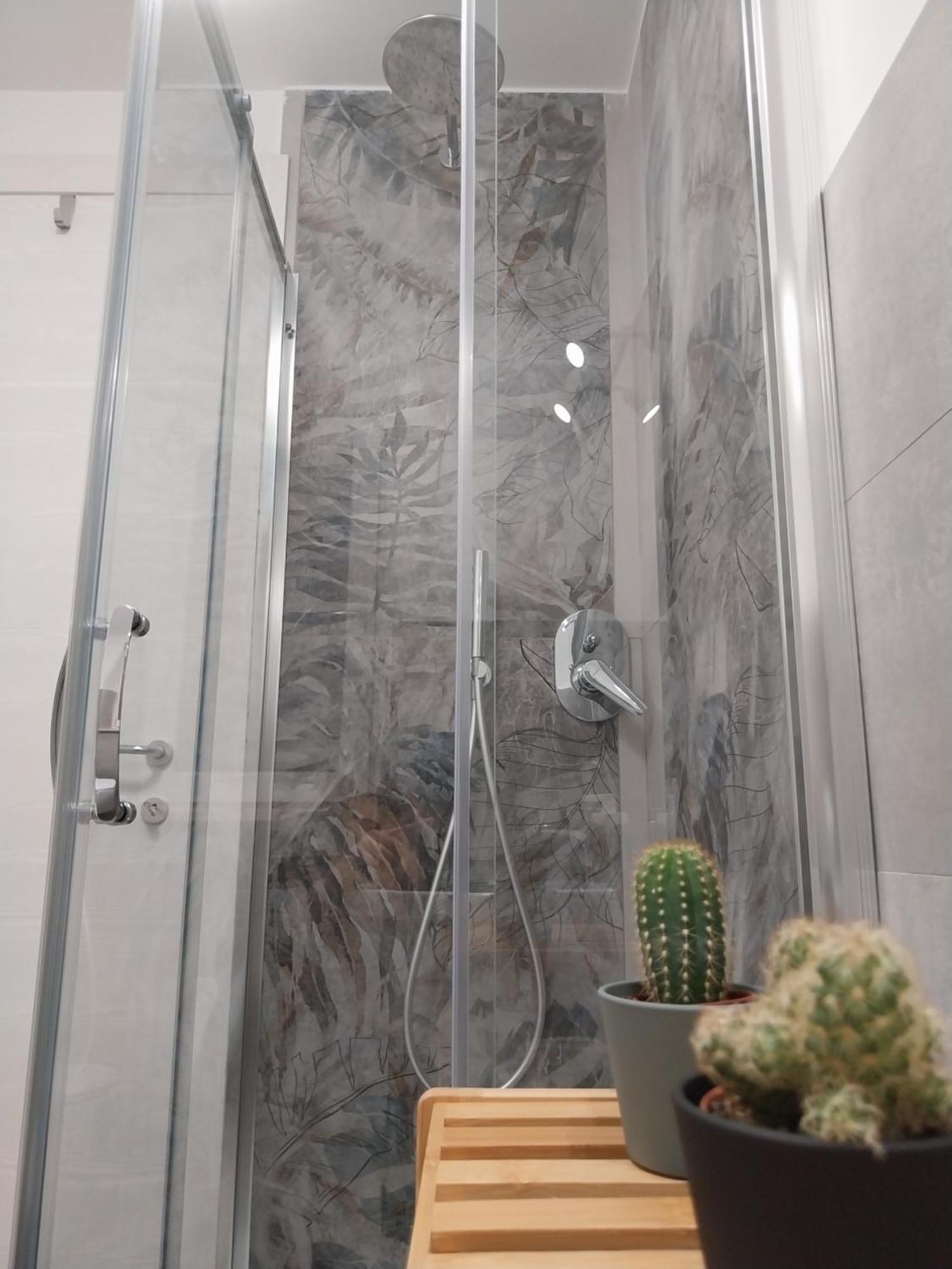 Residence La Vela 2 罗马 外观 照片