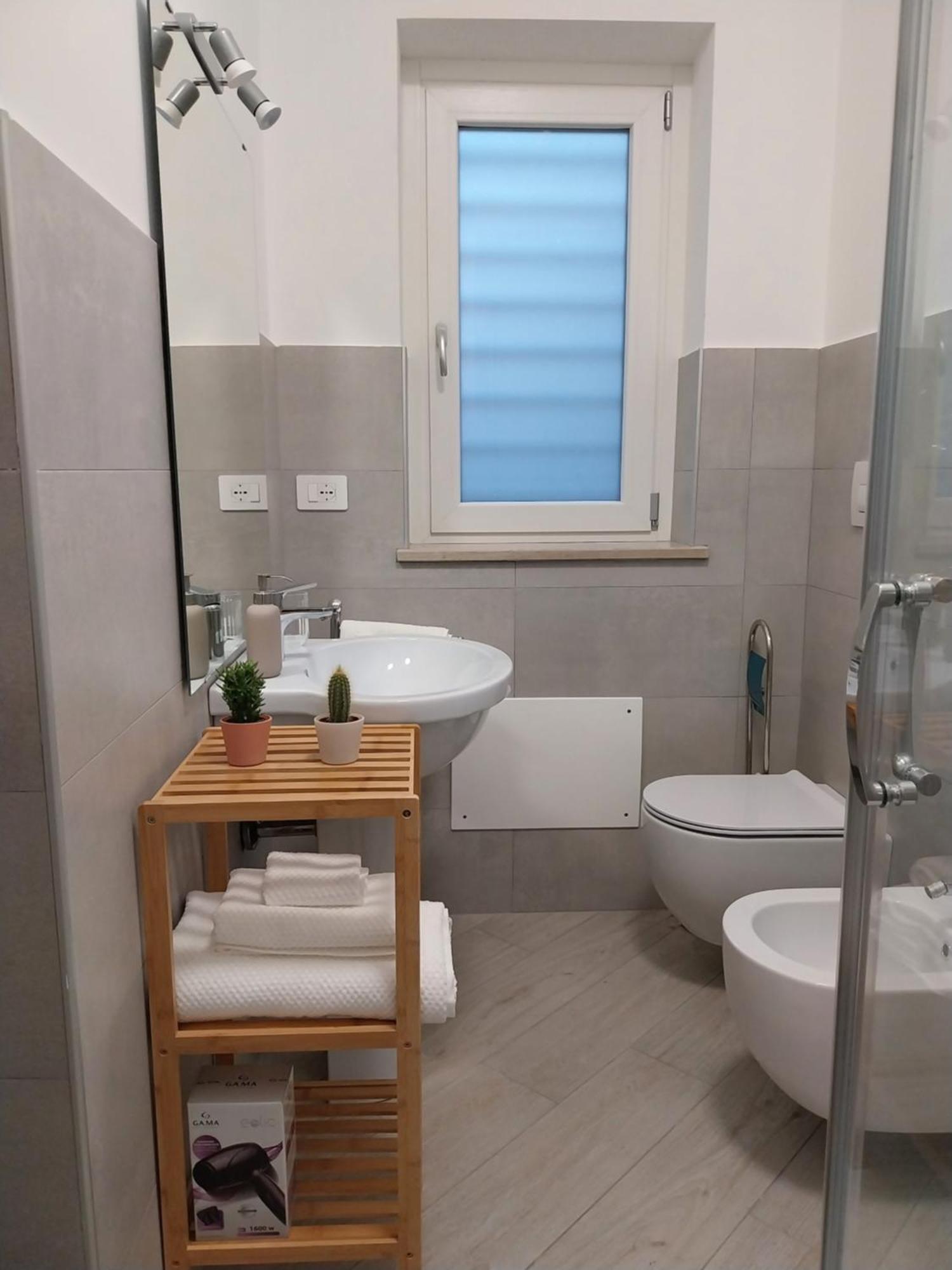 Residence La Vela 2 罗马 外观 照片