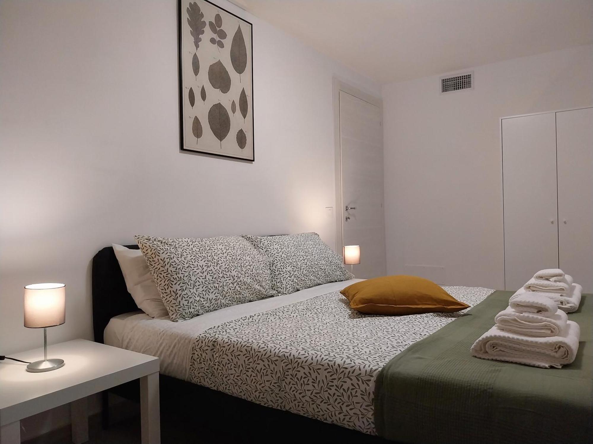 Residence La Vela 2 罗马 外观 照片