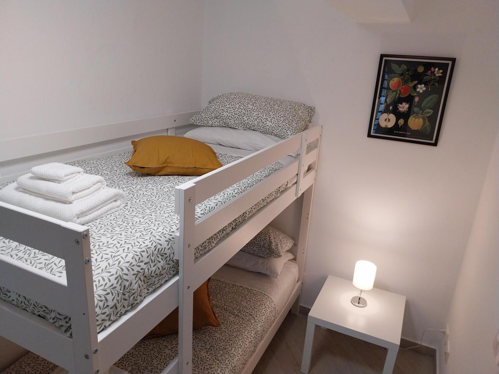 Residence La Vela 2 罗马 外观 照片